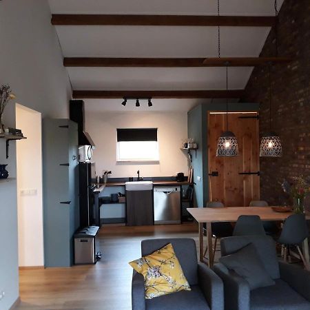 Appartamento In De 7E Hemel Grashoek Esterno foto