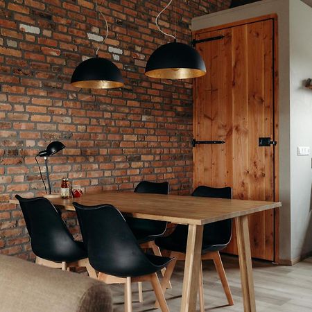 Appartamento In De 7E Hemel Grashoek Esterno foto