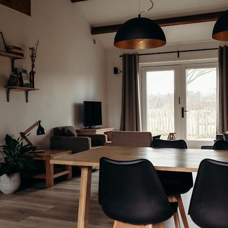 Appartamento In De 7E Hemel Grashoek Esterno foto