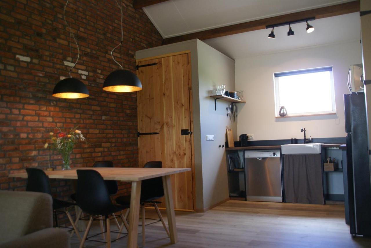 Appartamento In De 7E Hemel Grashoek Esterno foto