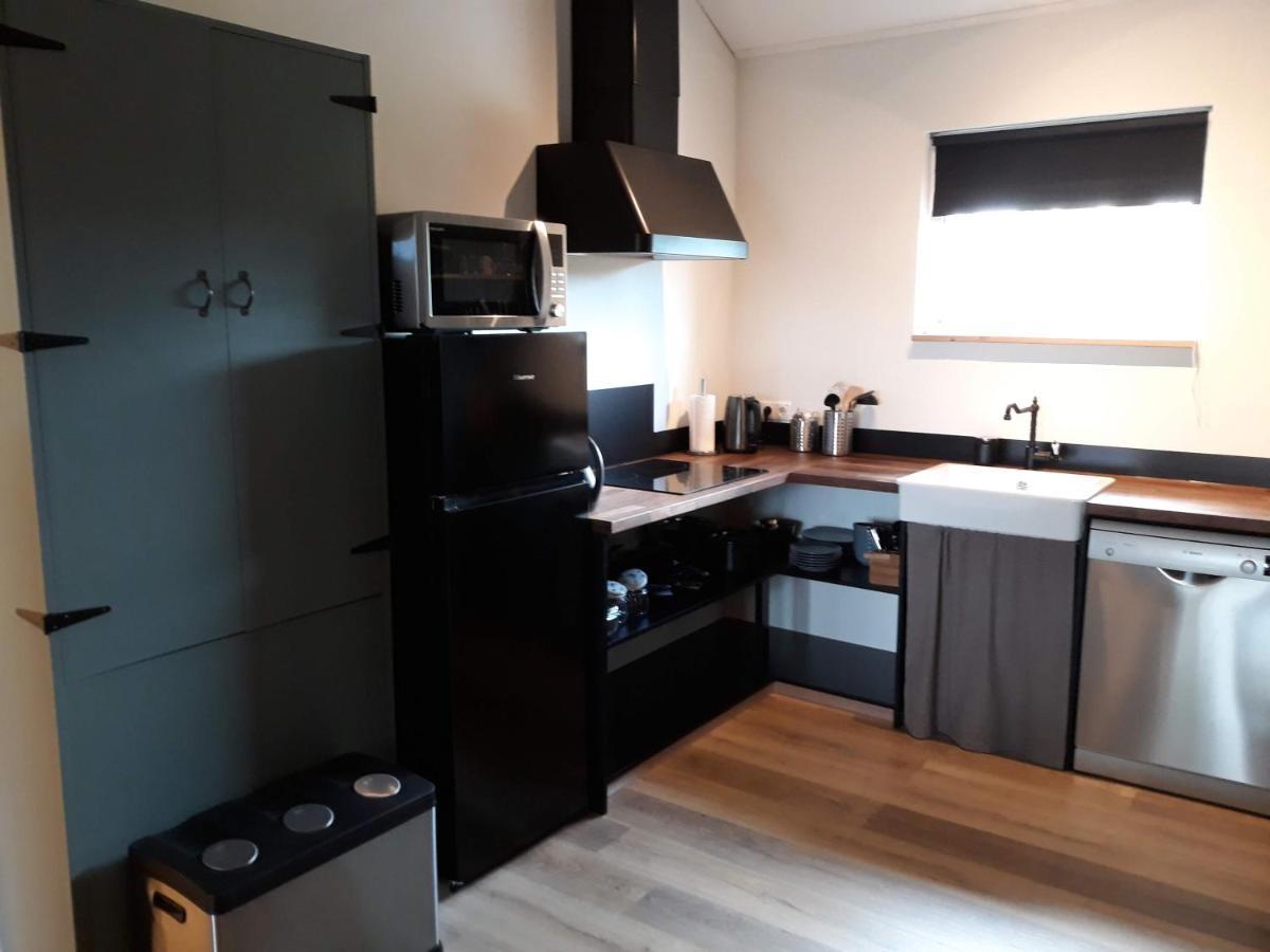 Appartamento In De 7E Hemel Grashoek Esterno foto