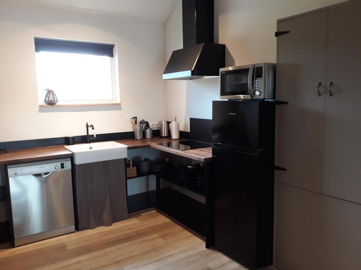 Appartamento In De 7E Hemel Grashoek Esterno foto
