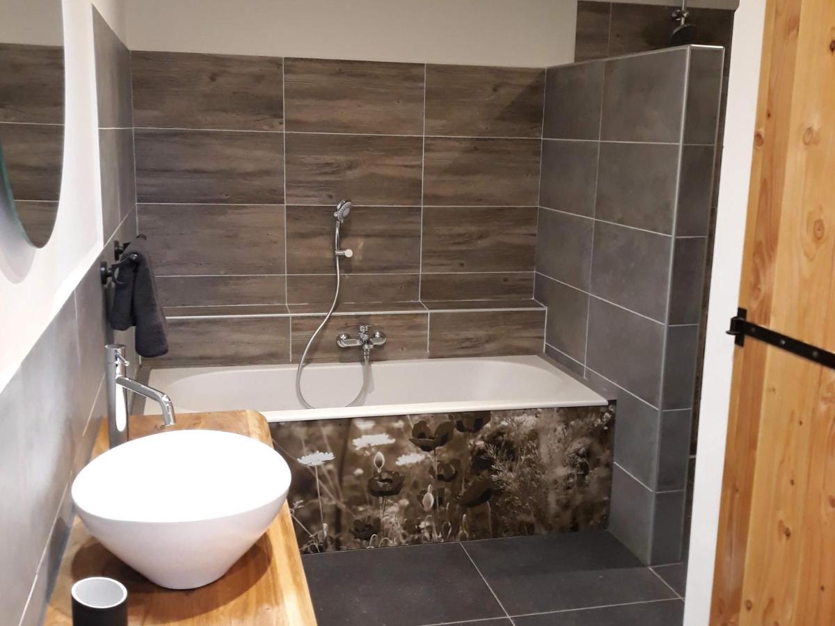 Appartamento In De 7E Hemel Grashoek Esterno foto