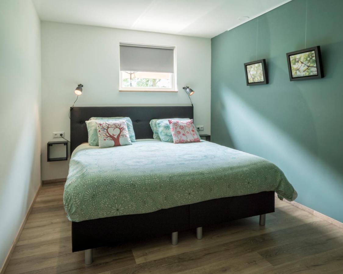 Appartamento In De 7E Hemel Grashoek Esterno foto