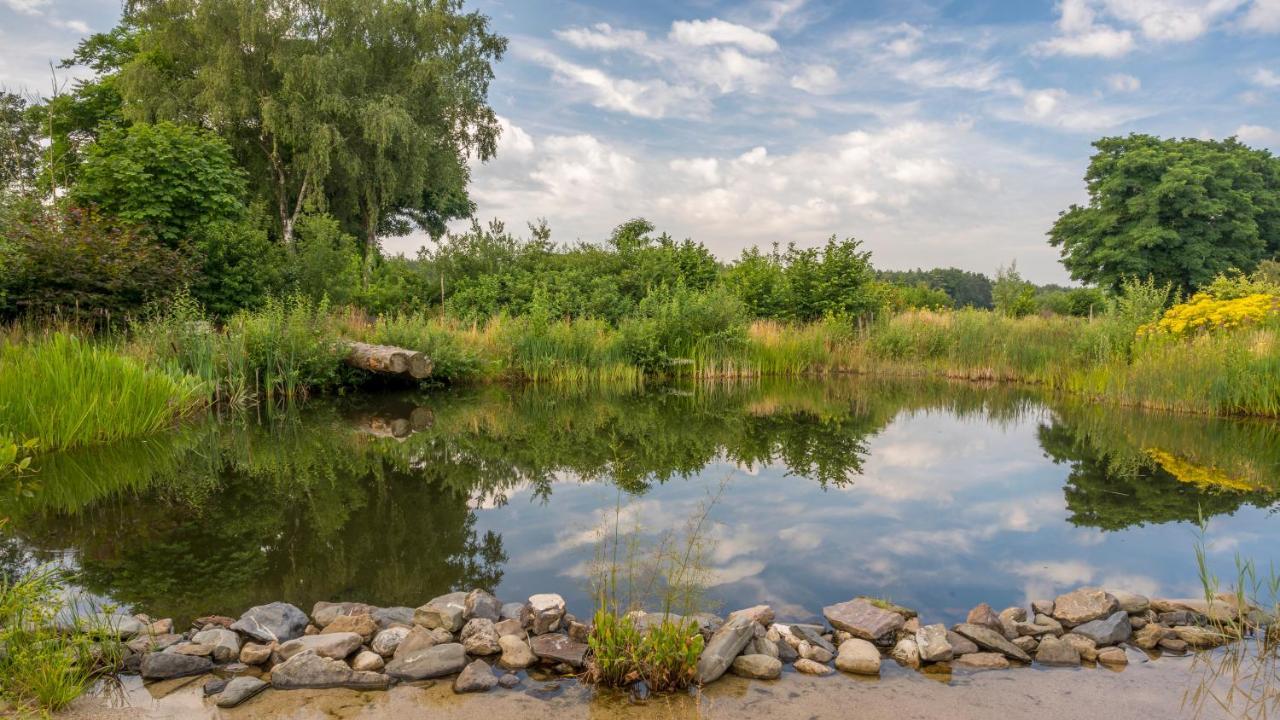 Appartamento In De 7E Hemel Grashoek Esterno foto