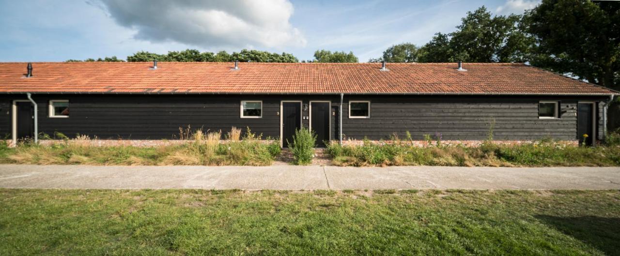 Appartamento In De 7E Hemel Grashoek Esterno foto