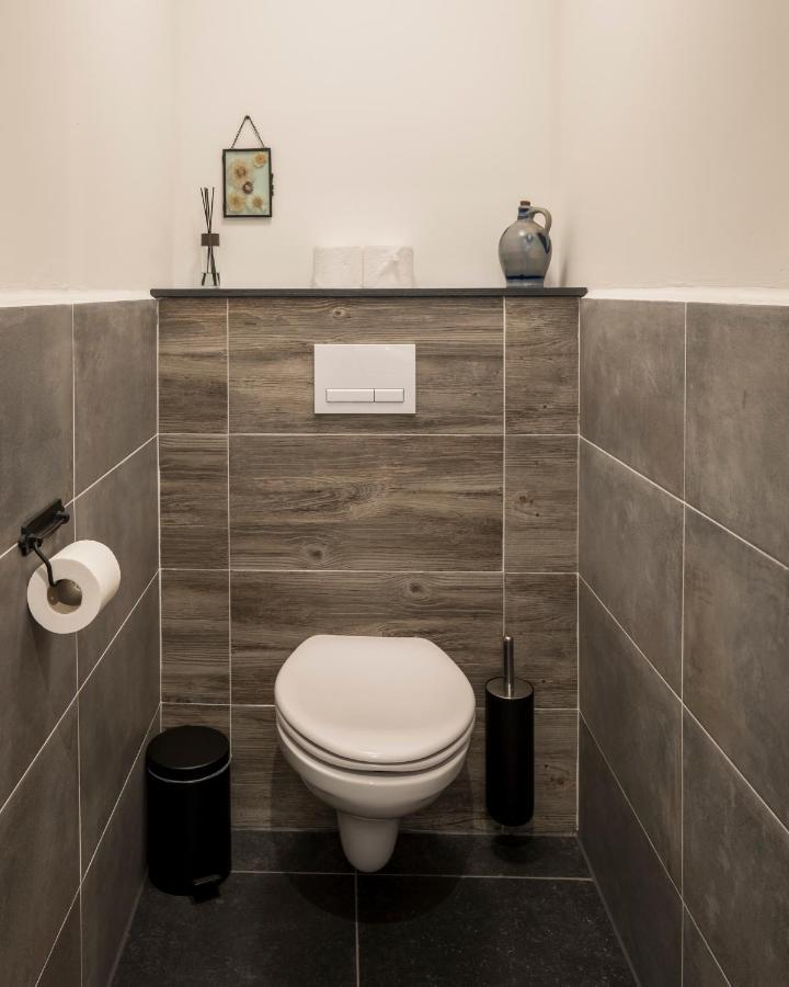 Appartamento In De 7E Hemel Grashoek Esterno foto
