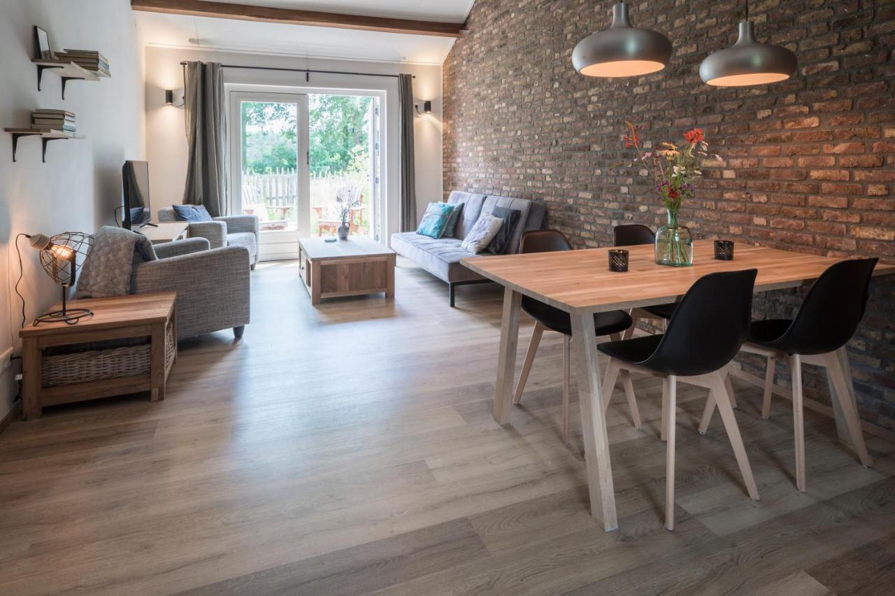 Appartamento In De 7E Hemel Grashoek Esterno foto