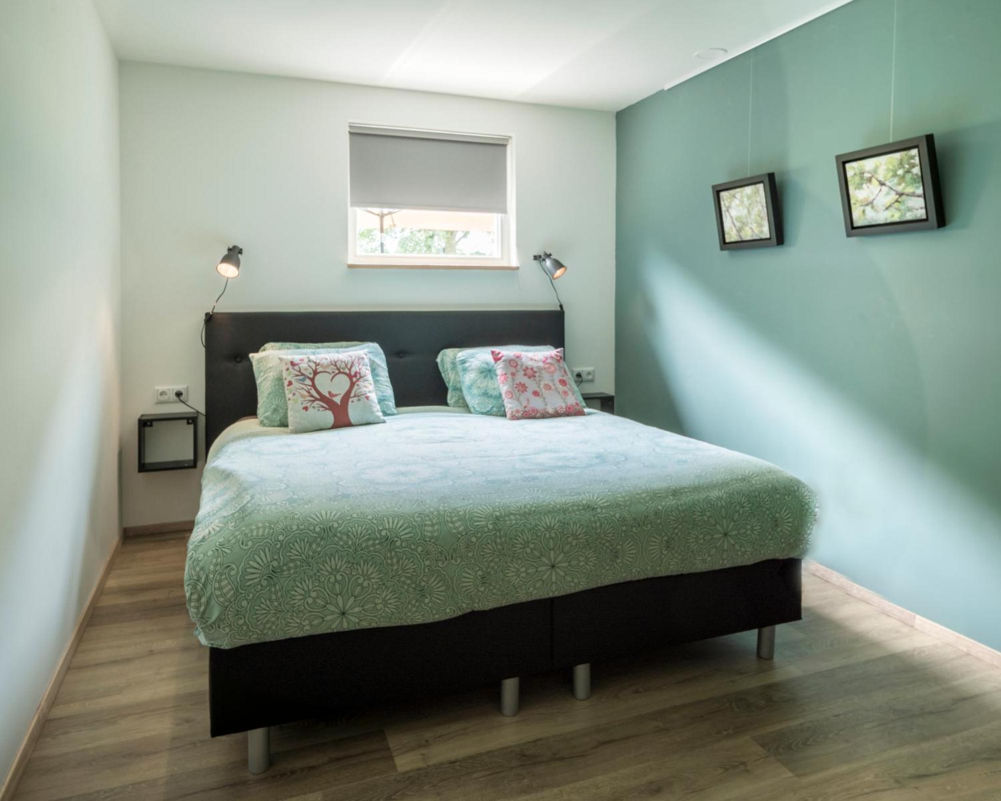 Appartamento In De 7E Hemel Grashoek Esterno foto