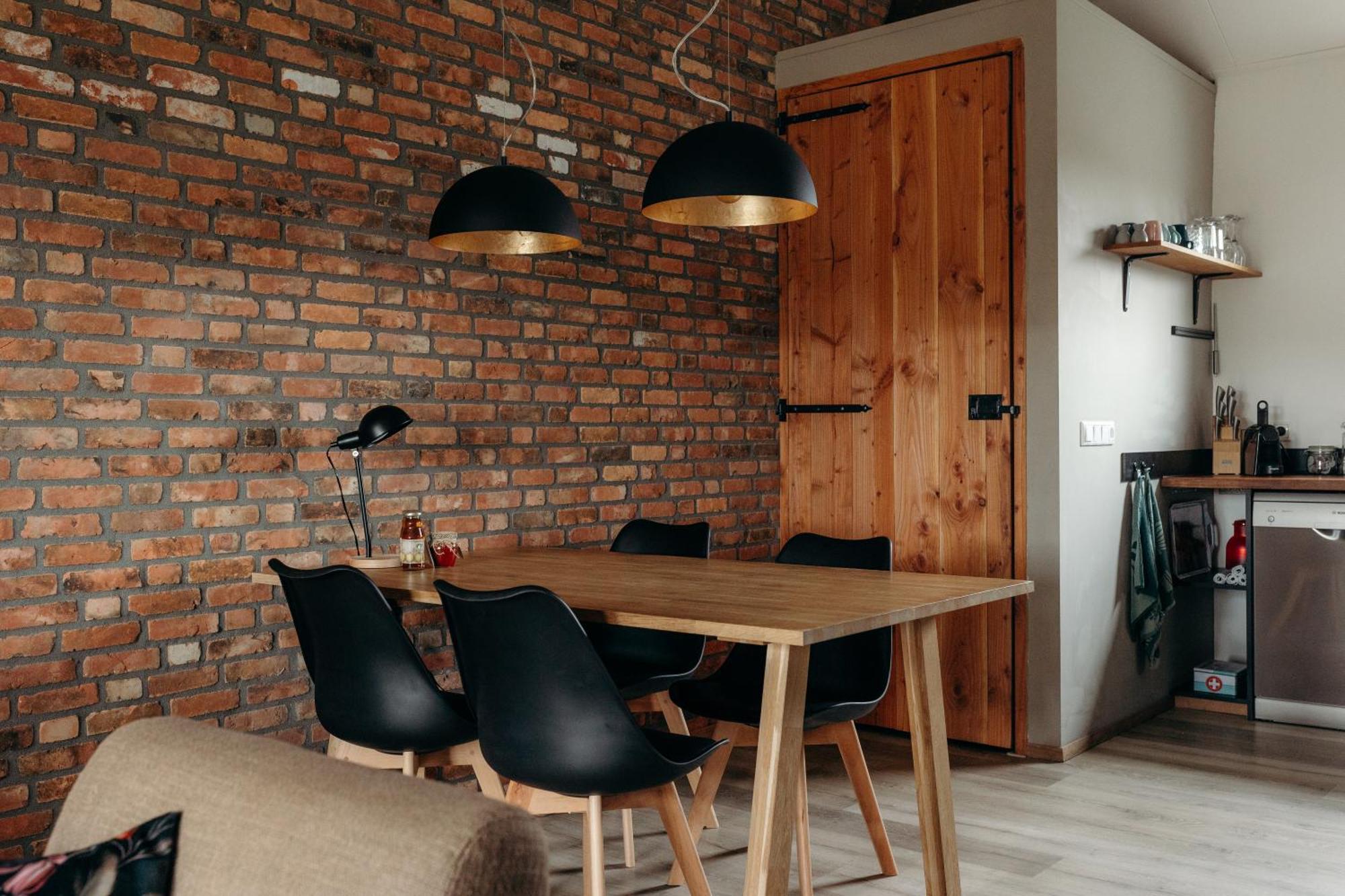 Appartamento In De 7E Hemel Grashoek Esterno foto