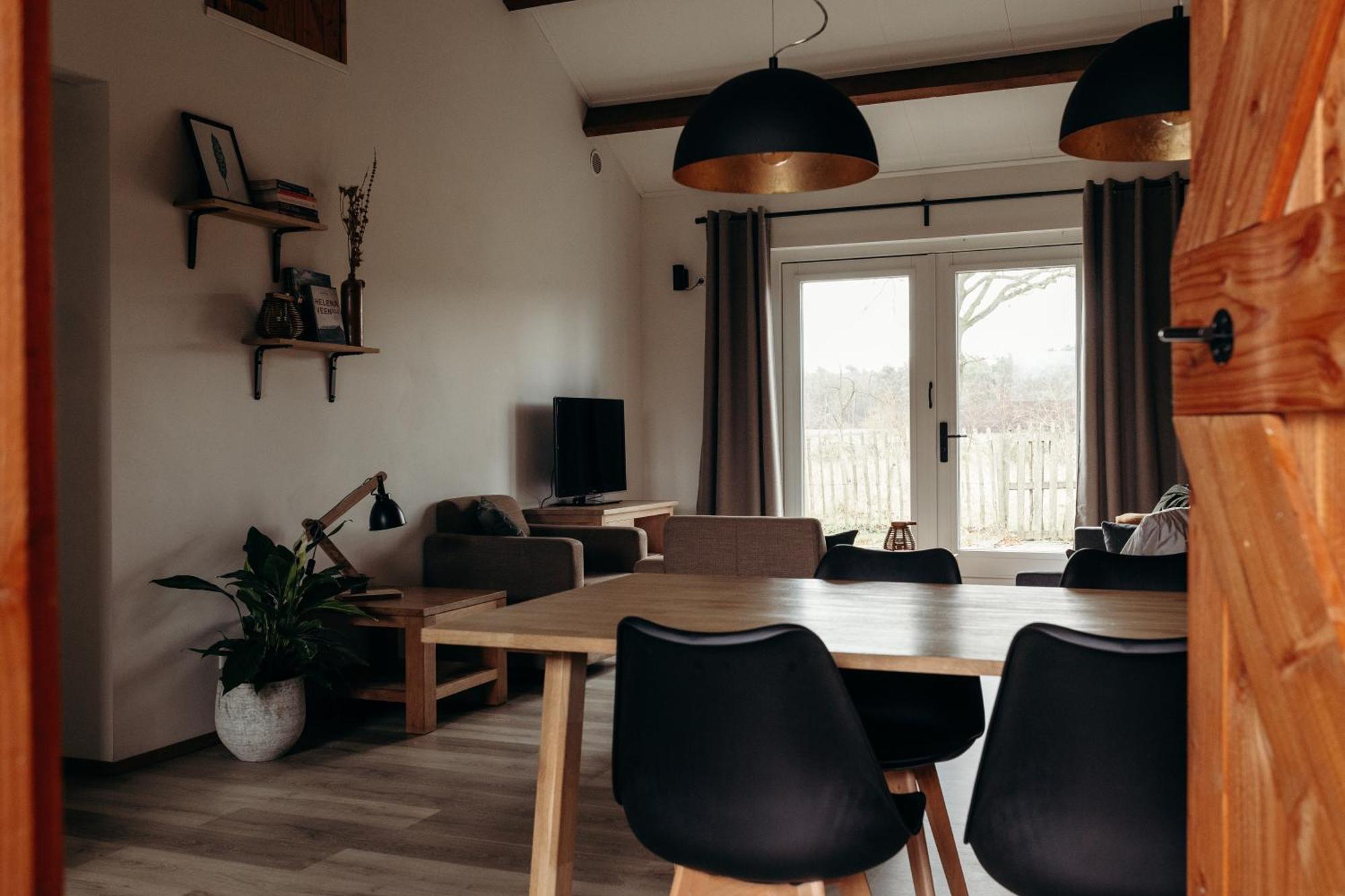 Appartamento In De 7E Hemel Grashoek Esterno foto